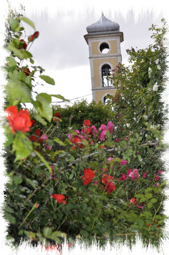 Veduta del Terrazzo